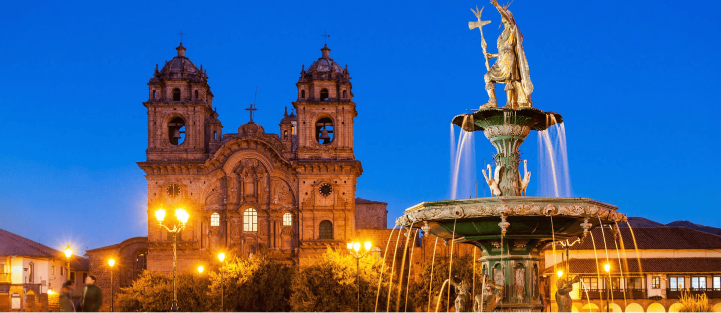Cusco