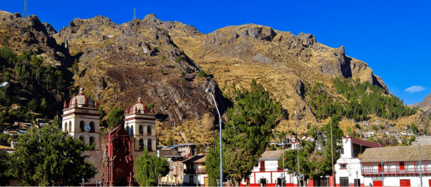 Huancavelica
