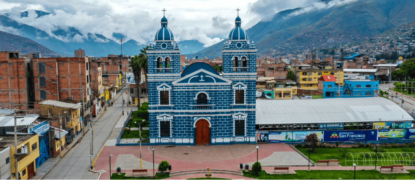 Huánuco