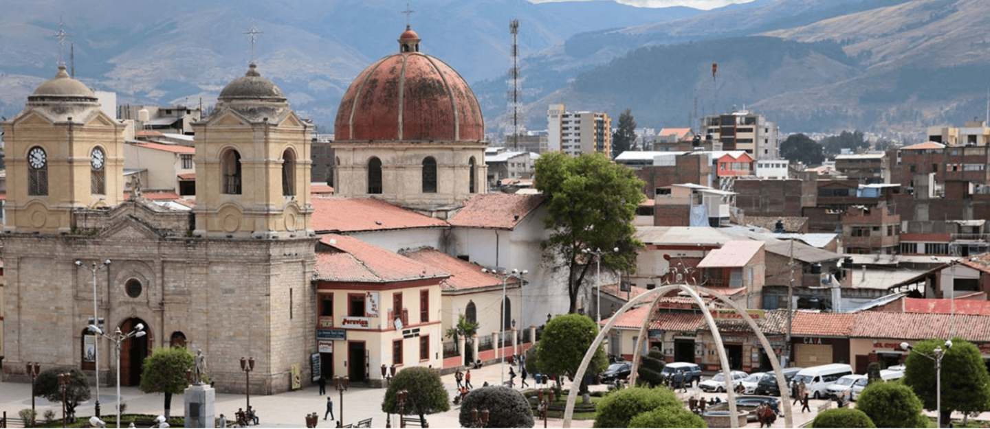 Junín