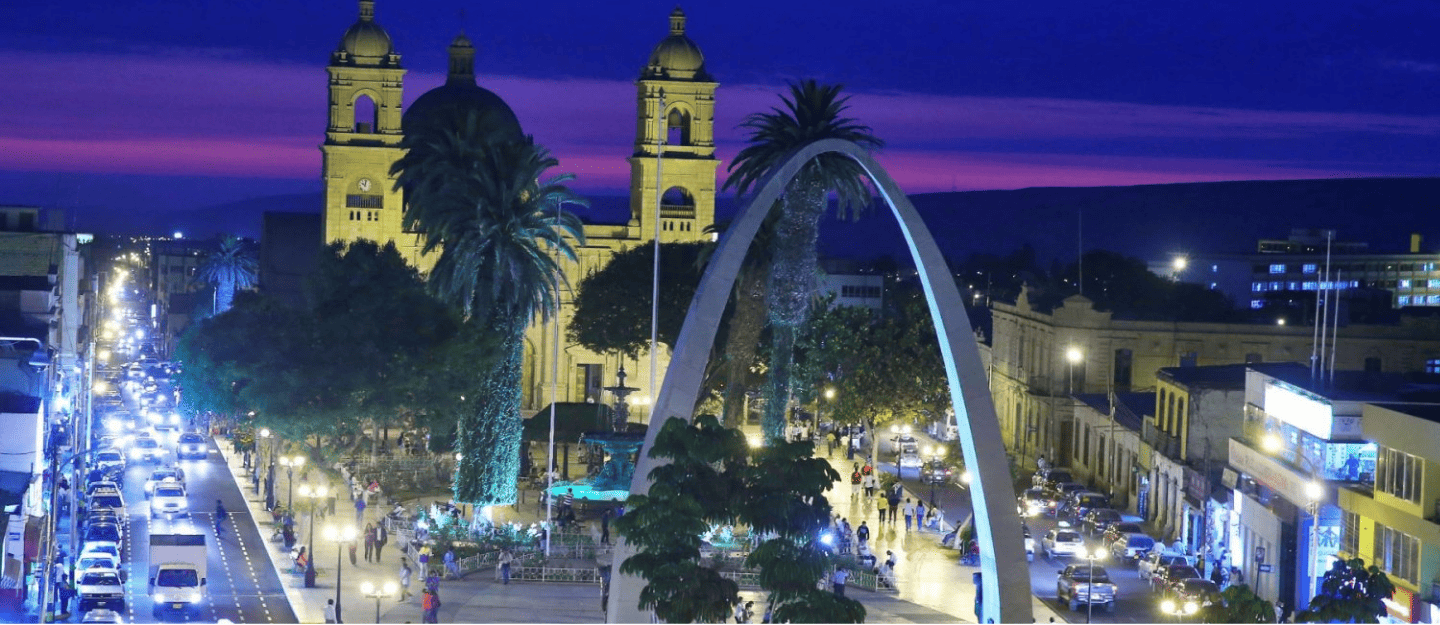 Tacna