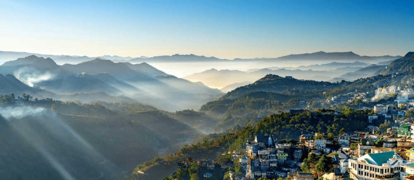 Mizoram