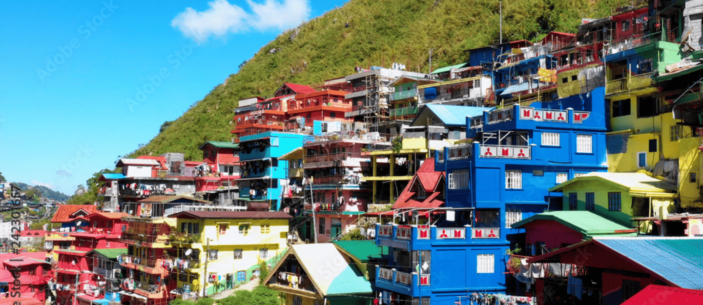Benguet