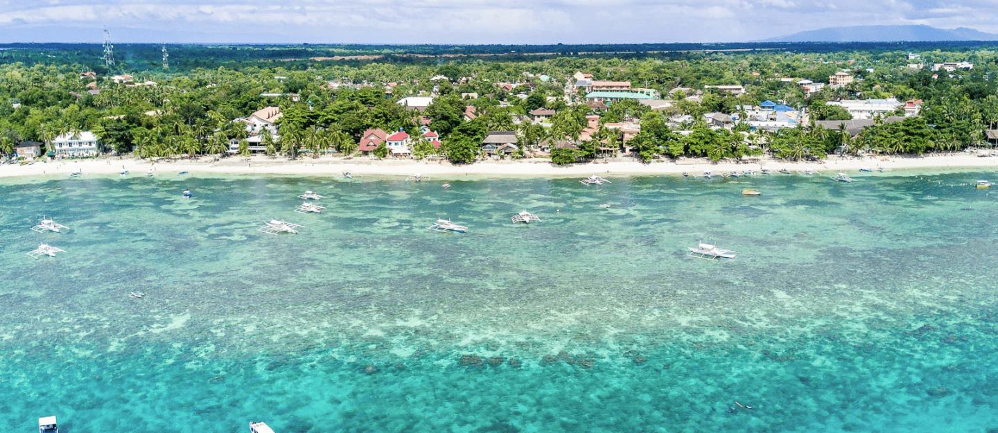 Bohol