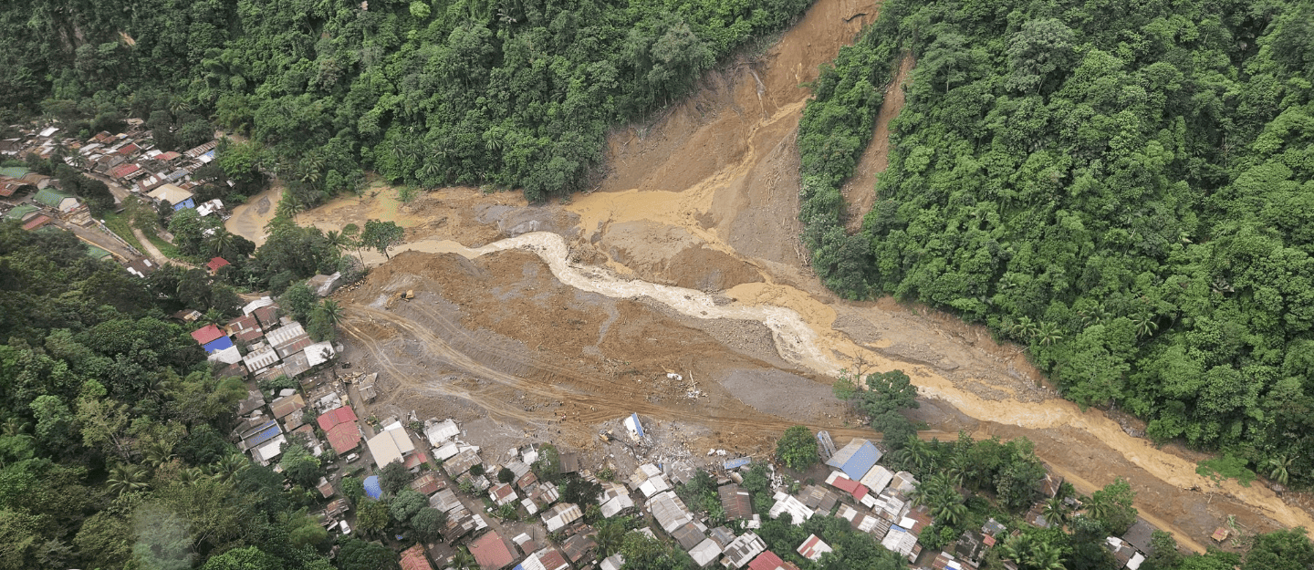 Compostela Valley
