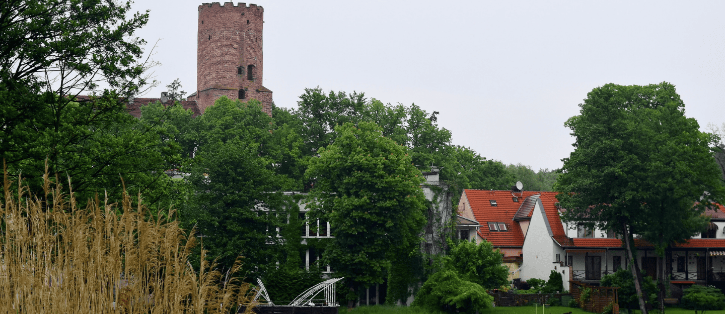 Lubusz Voivodeship