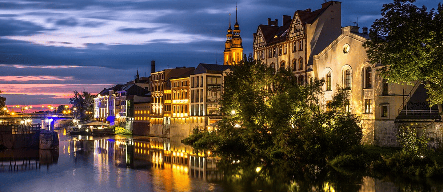 Opole Voivodeship