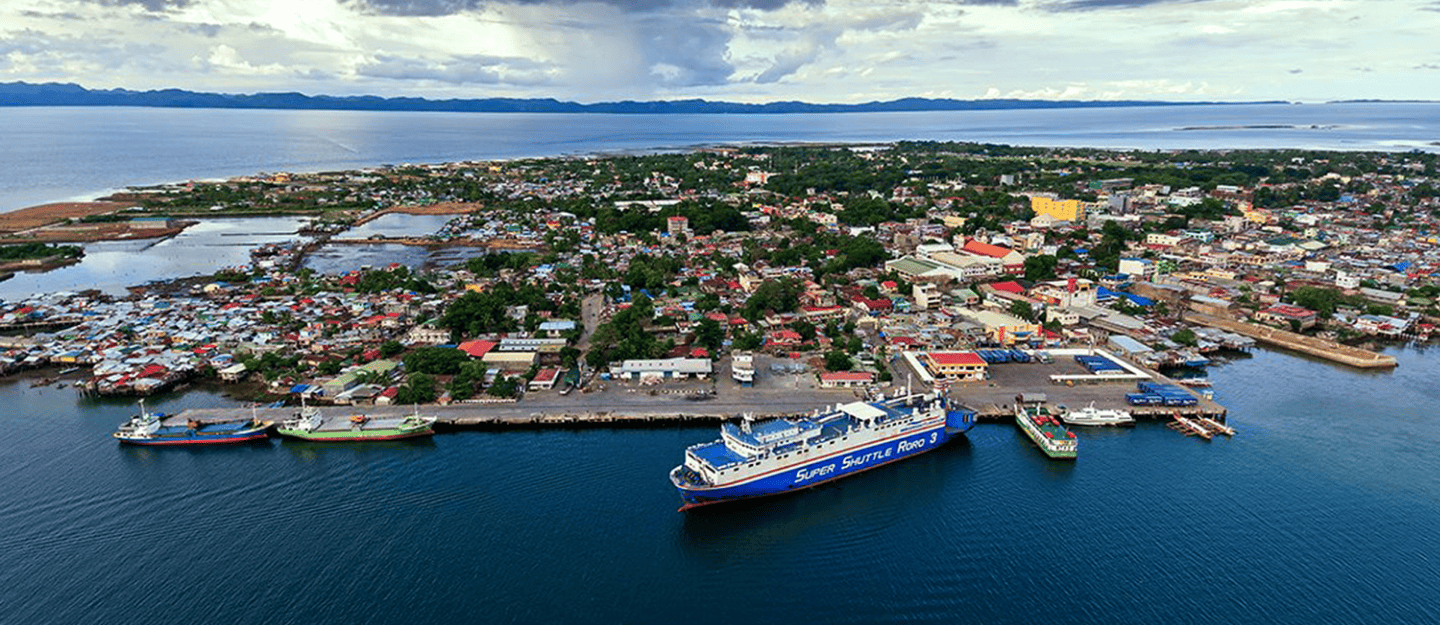 Masbate