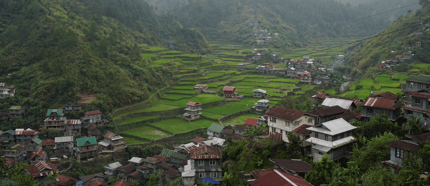 Mountain Province