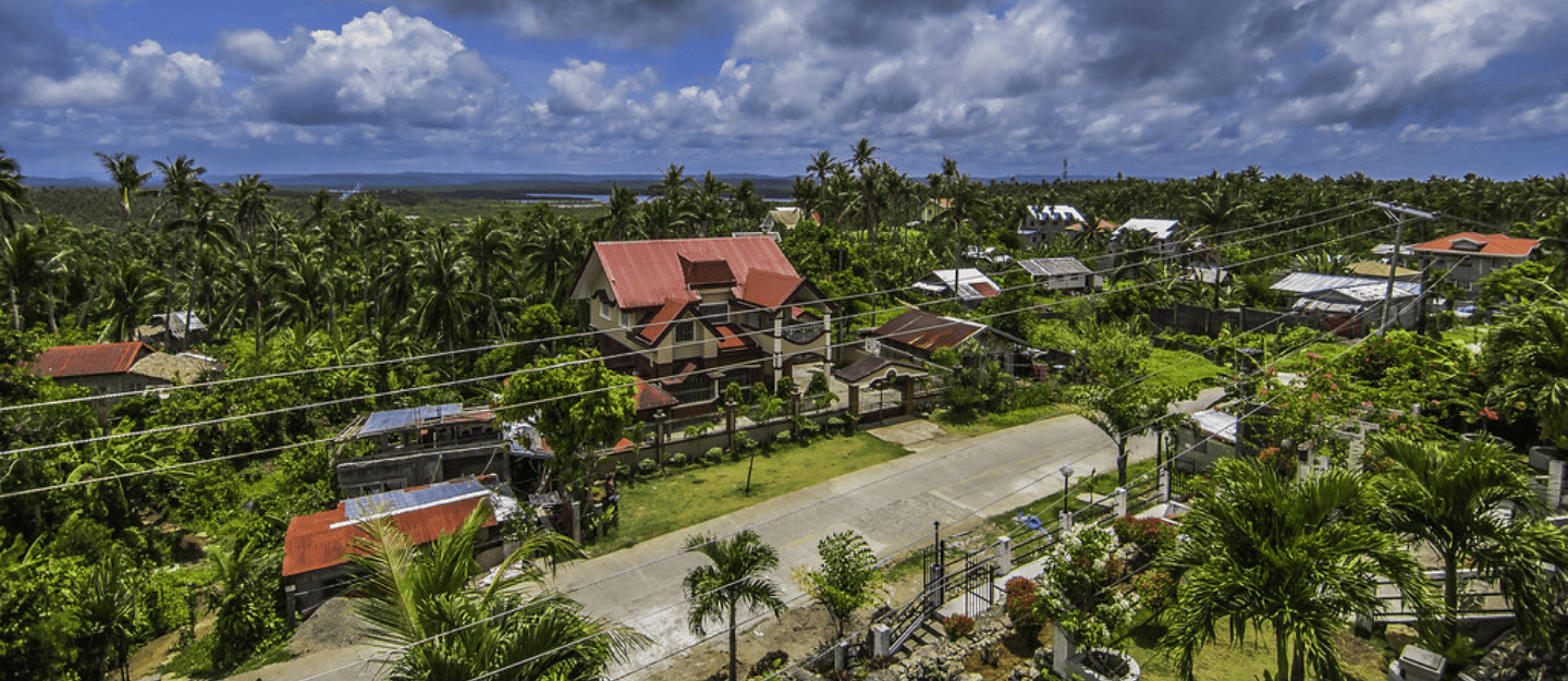 Northern Samar