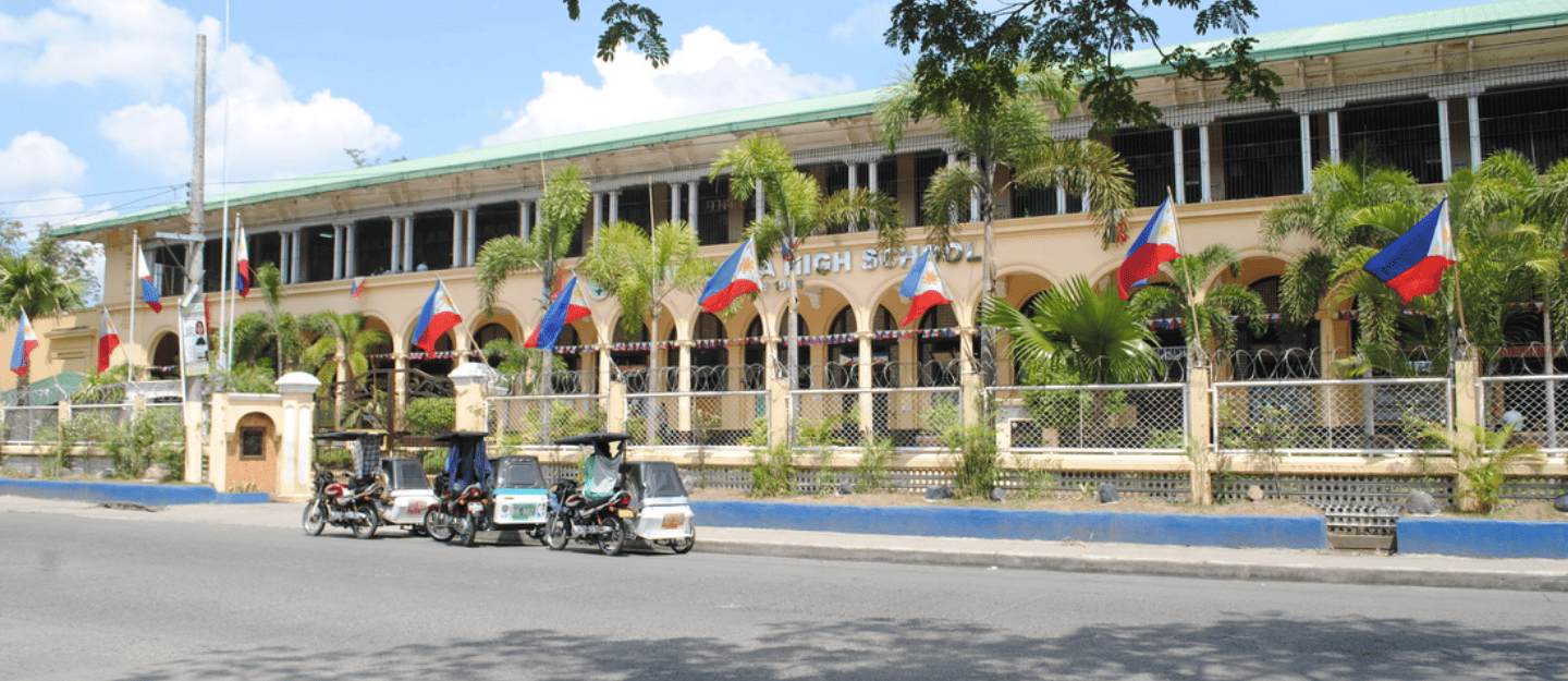 Nueva Ecija
