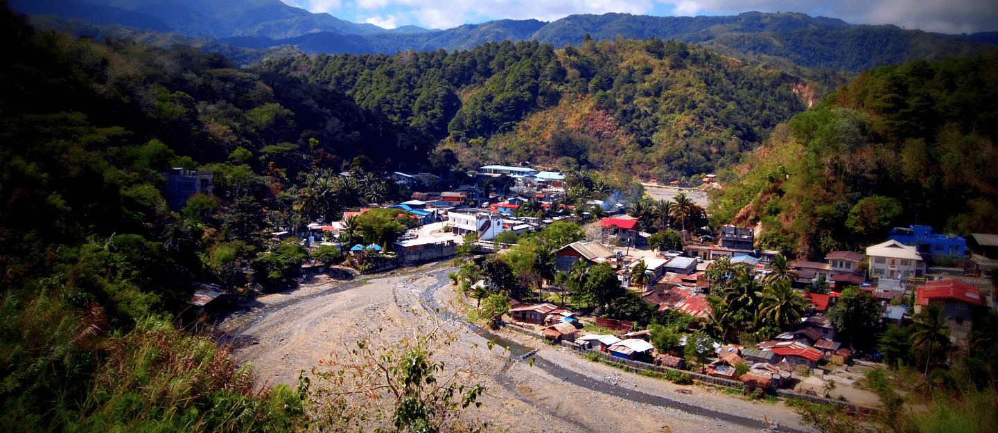 Nueva Vizcaya