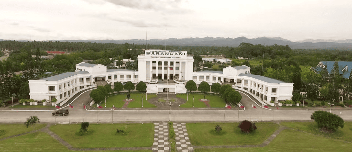 Sarangani