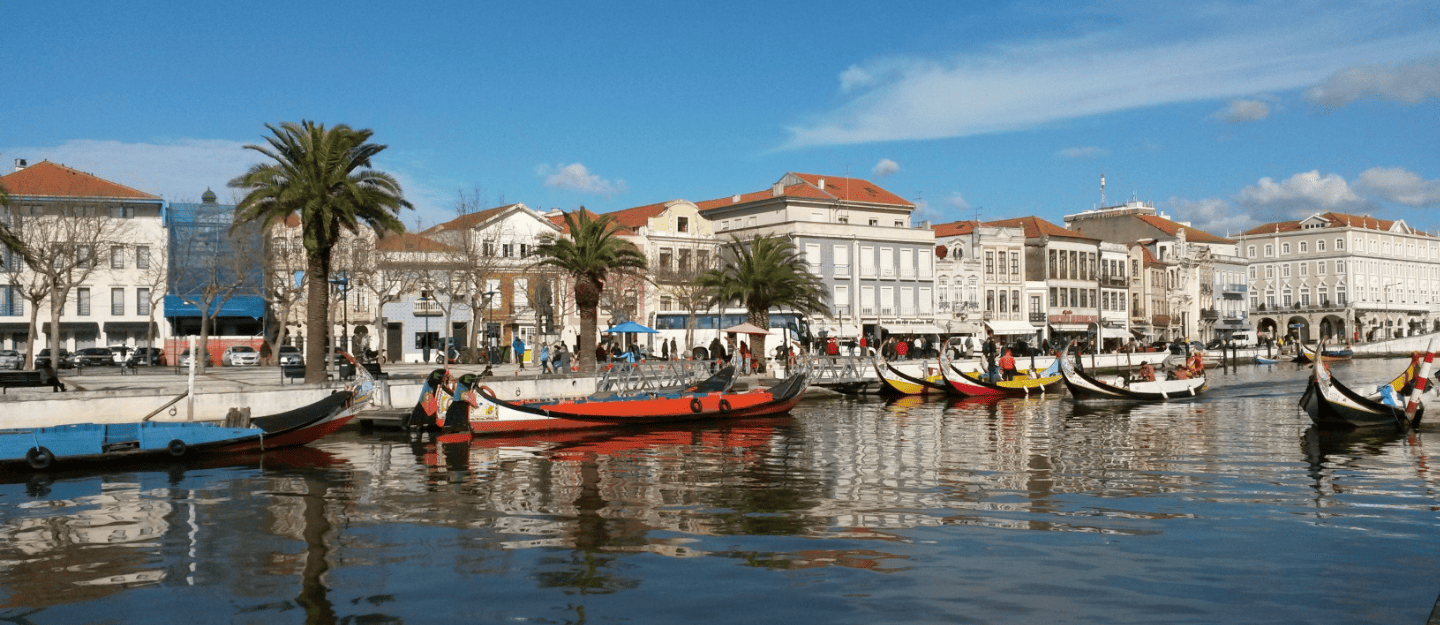 Aveiro