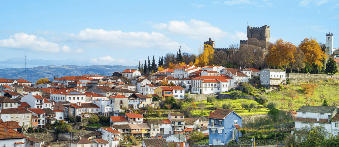 Bragança
