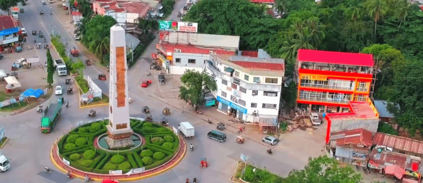 Zamboanga Sibugay
