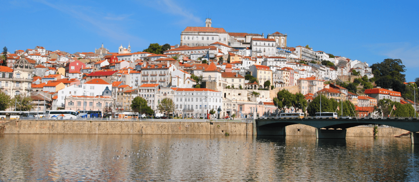 Coimbra