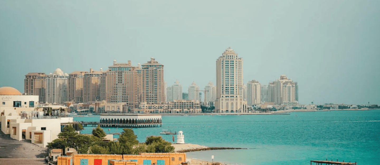 Al Daayen
