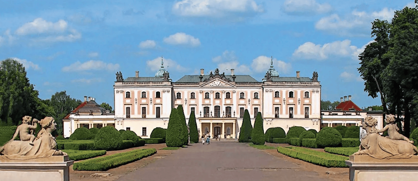Podlaskie Voivodeship