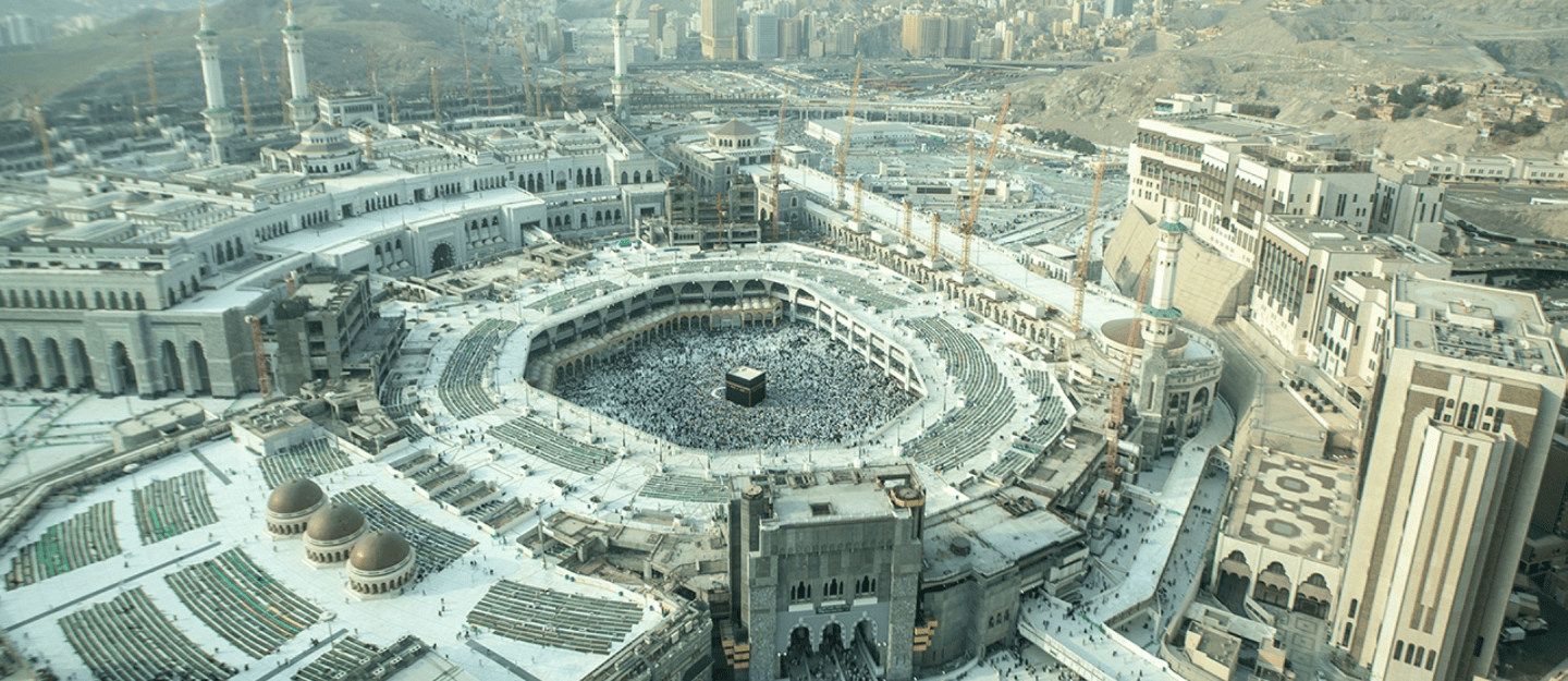 Makkah