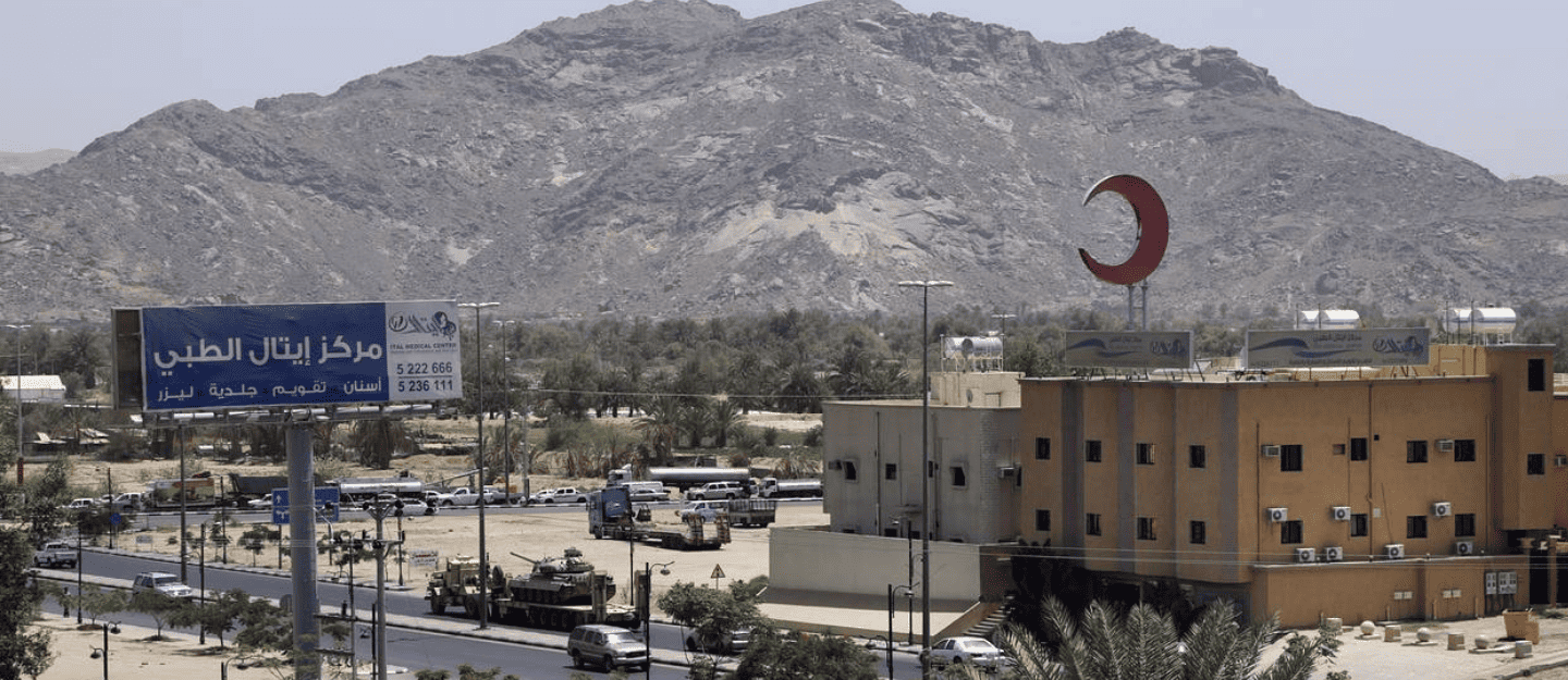 Najran