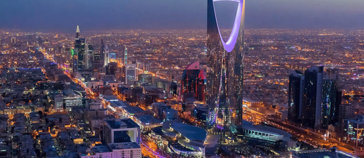 Riyadh