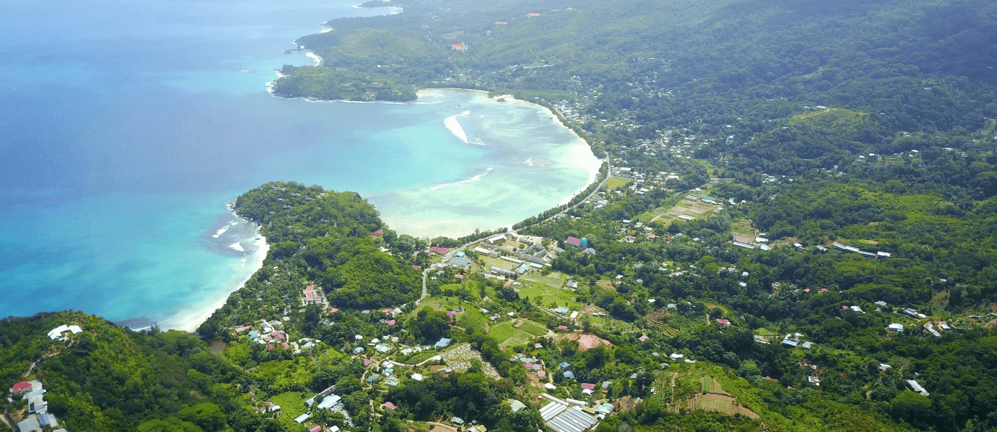 Anse Boileau