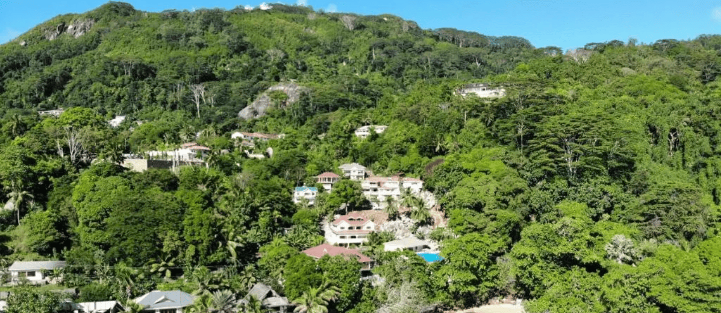 Anse Etoile