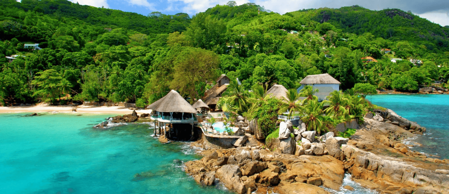 Beau Vallon