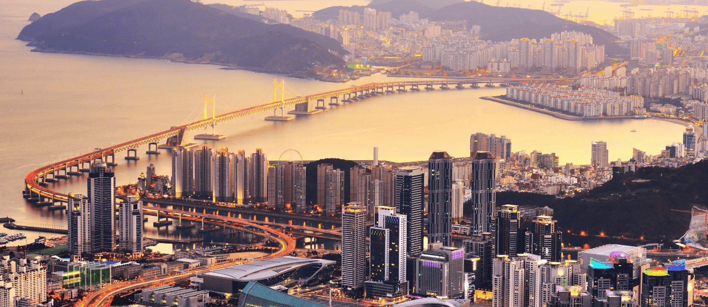 Busan