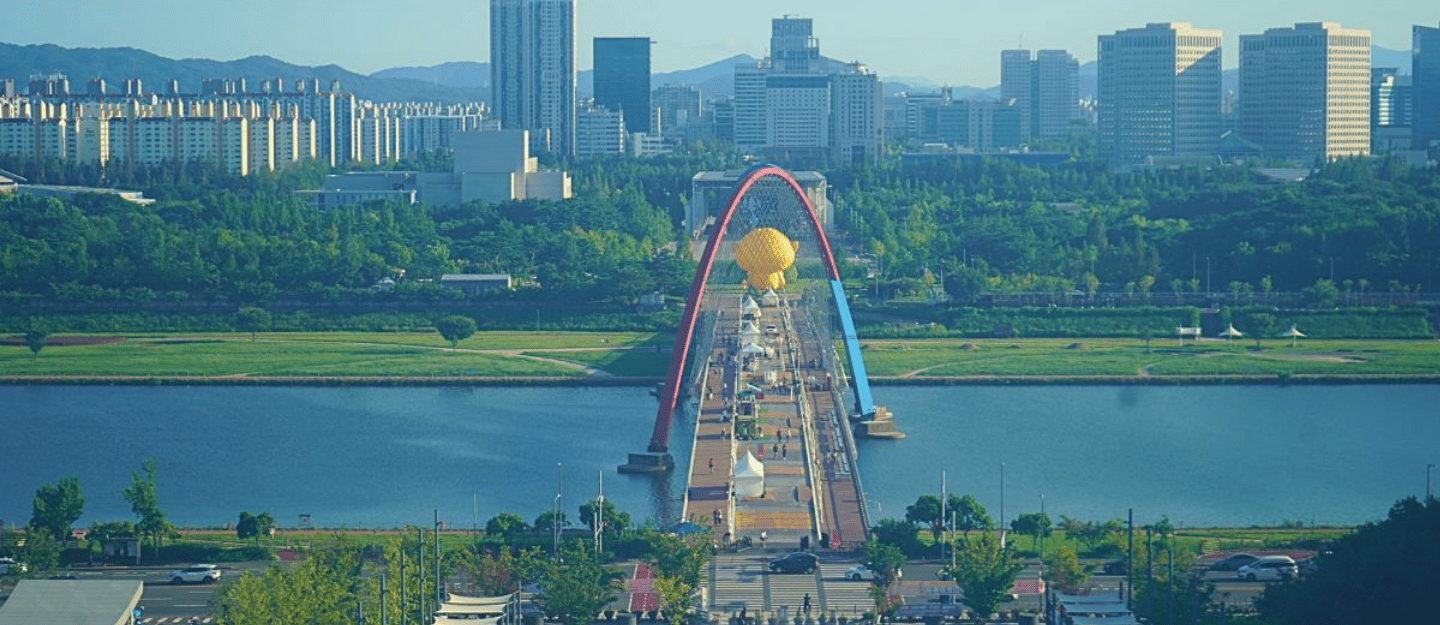 Daejeon