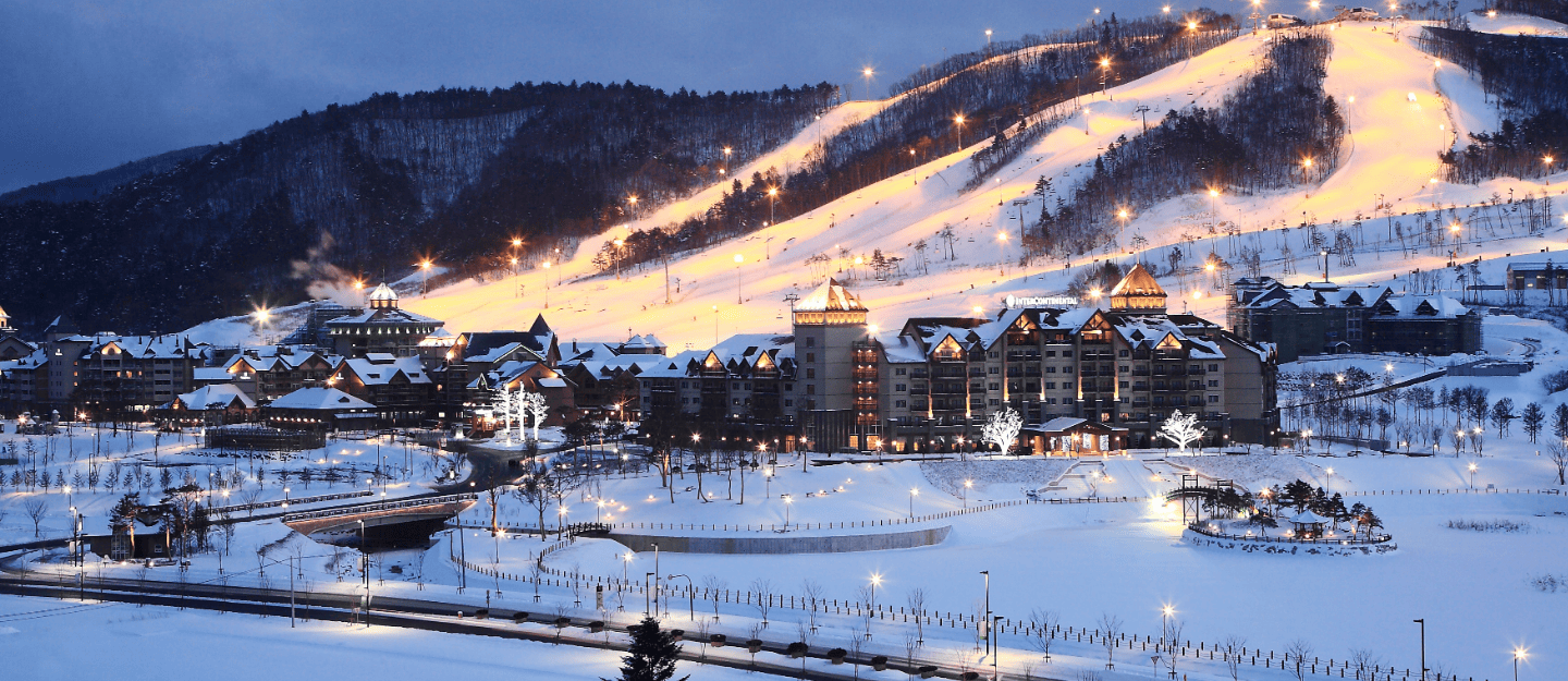 Gangwon-do