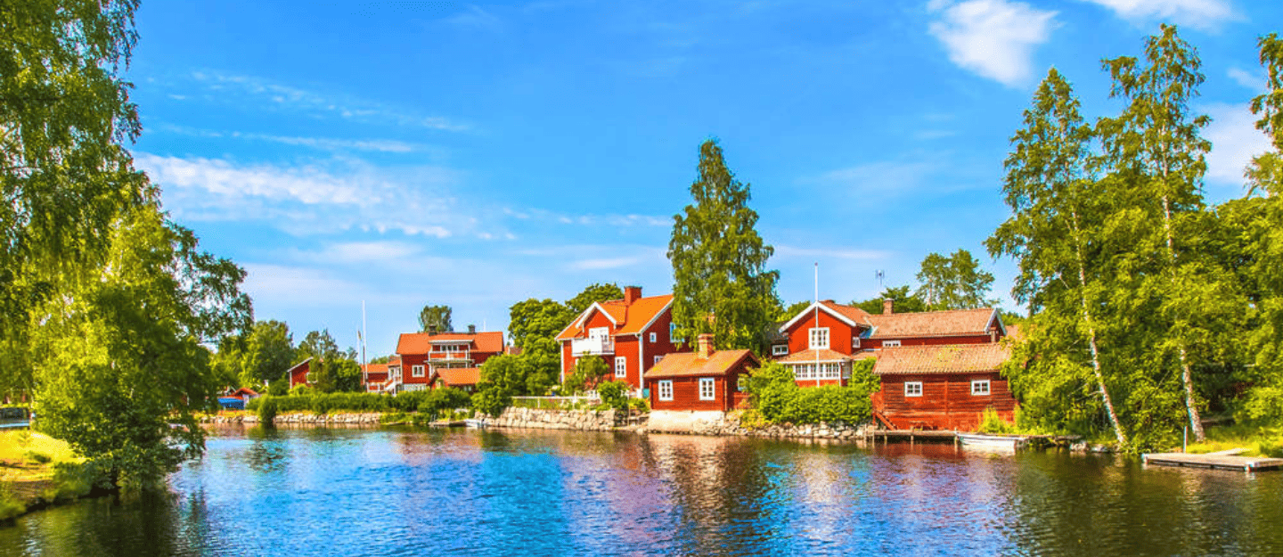 Dalarna