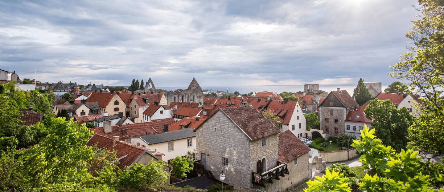 Gotland