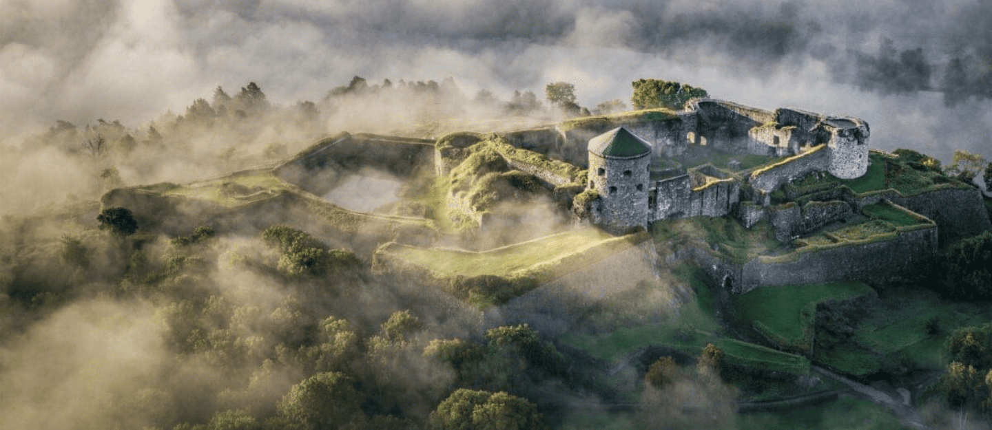 Gothenburg and Bohus