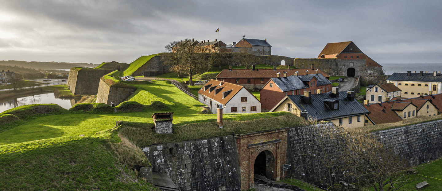 Halland