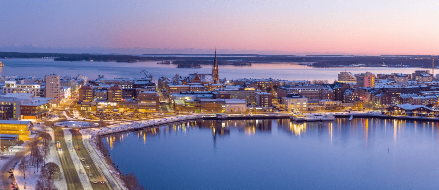 Norrbotten