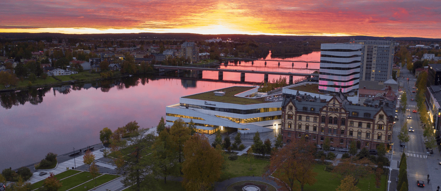 Västerbotten