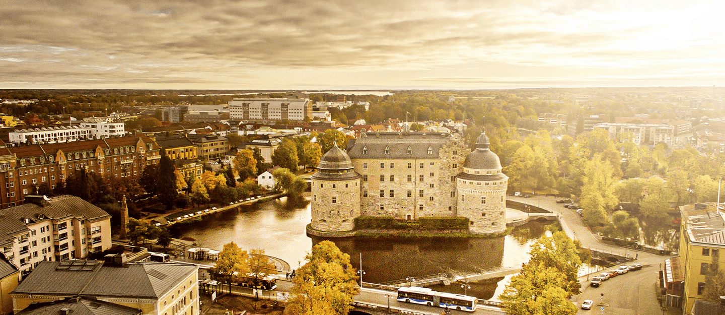 Örebro