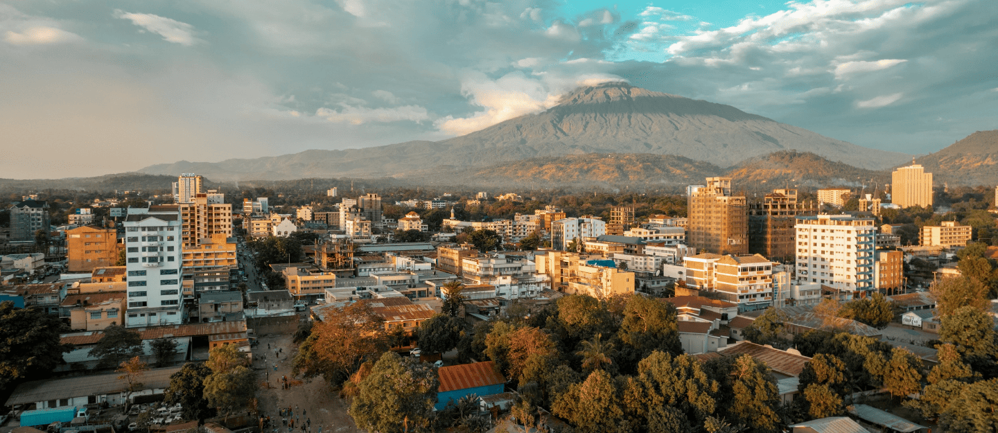 Arusha