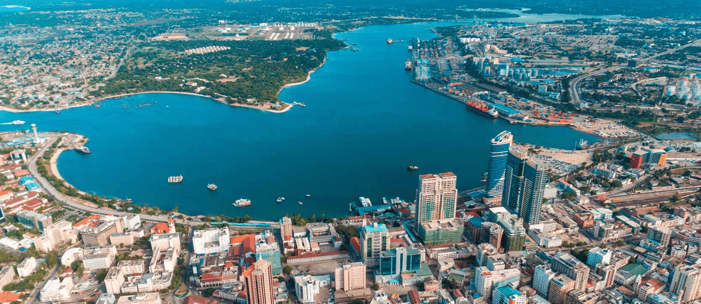 Dar es Salaam
