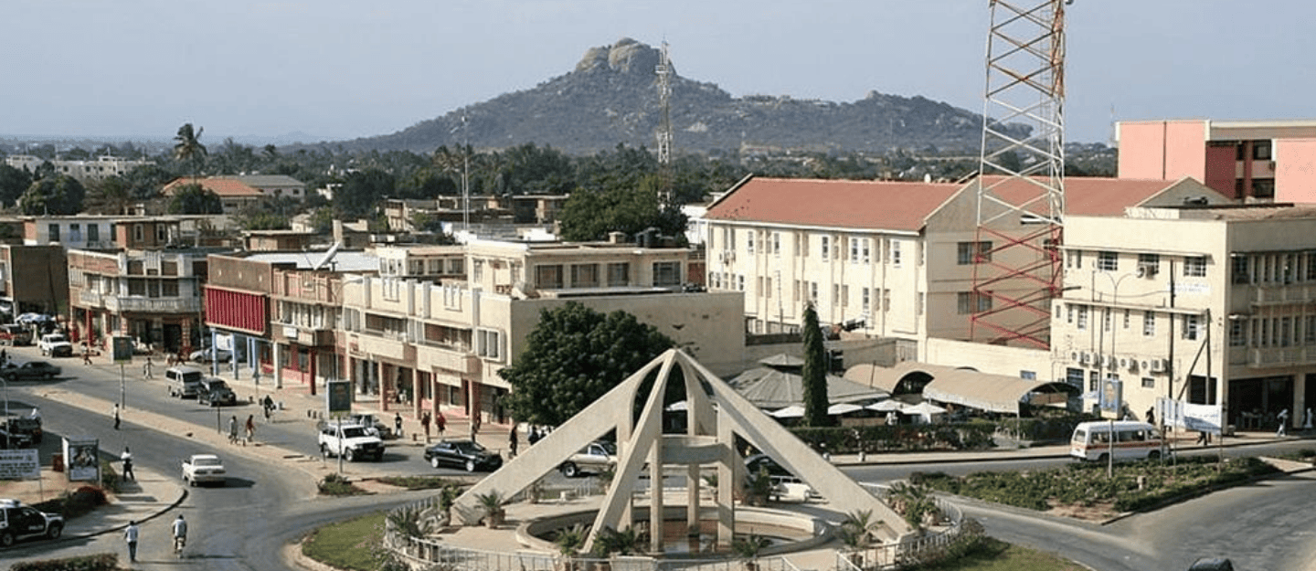 Dodoma