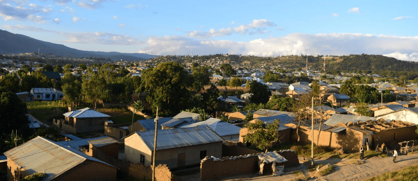 Mbeya