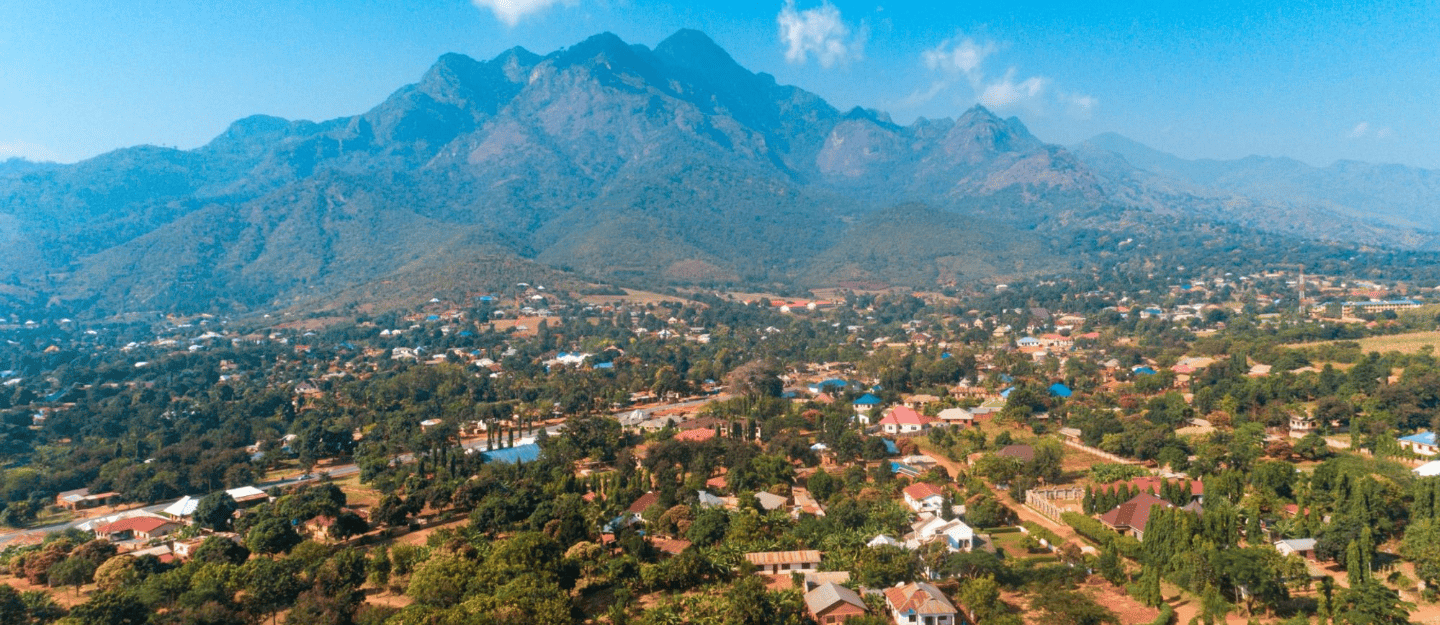 Morogoro