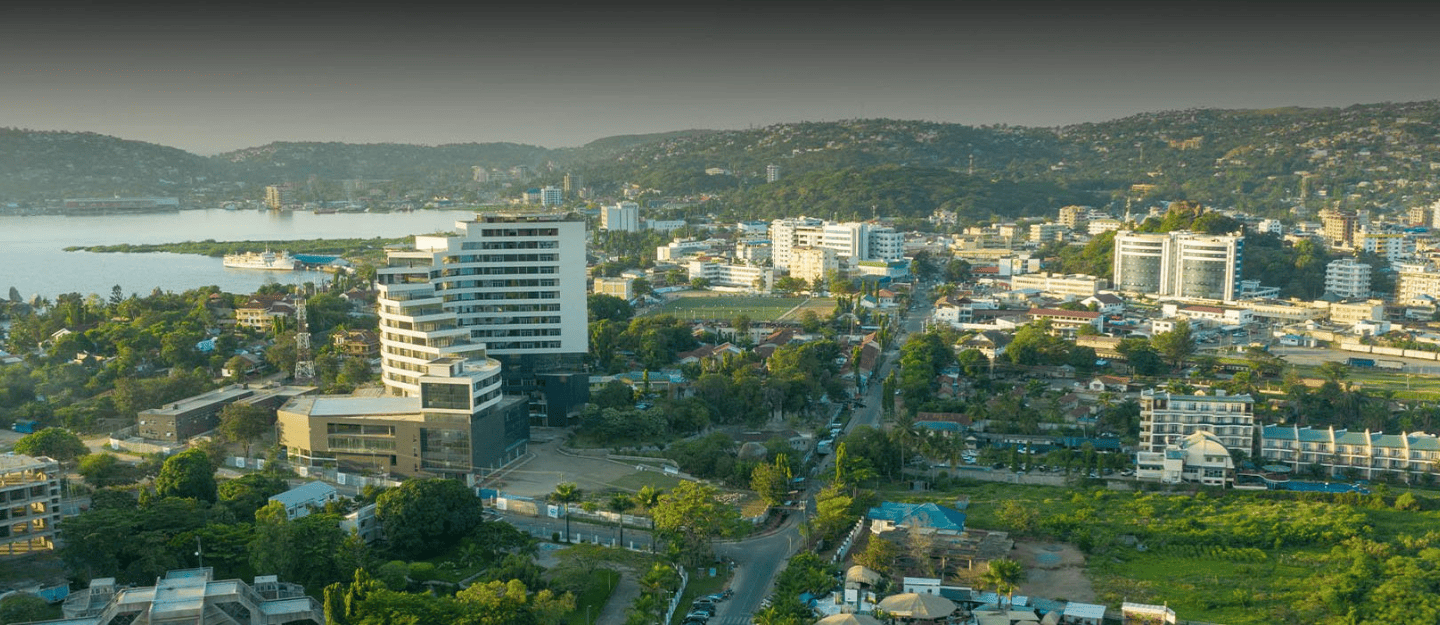 Mwanza
