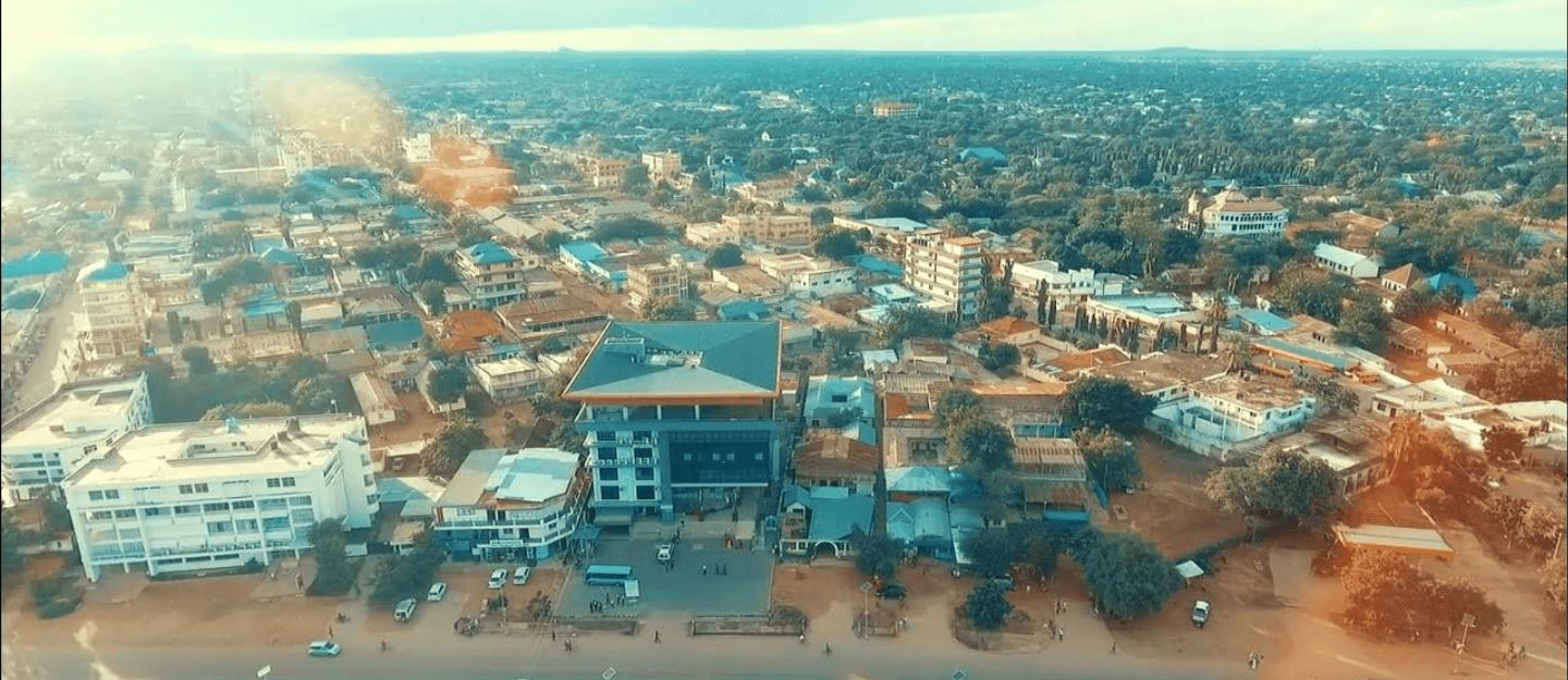 Shinyanga