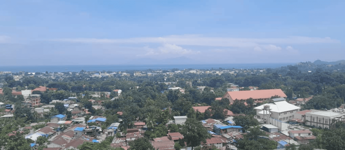 Manufahi