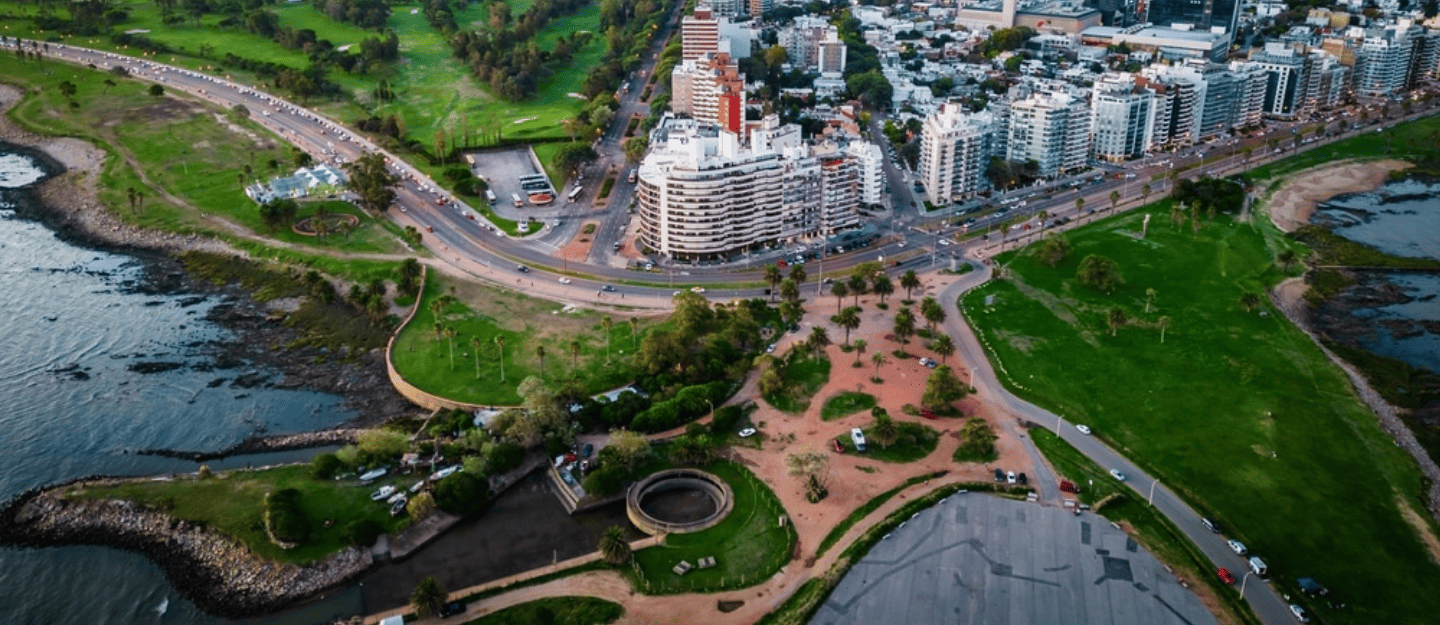 Montevideo