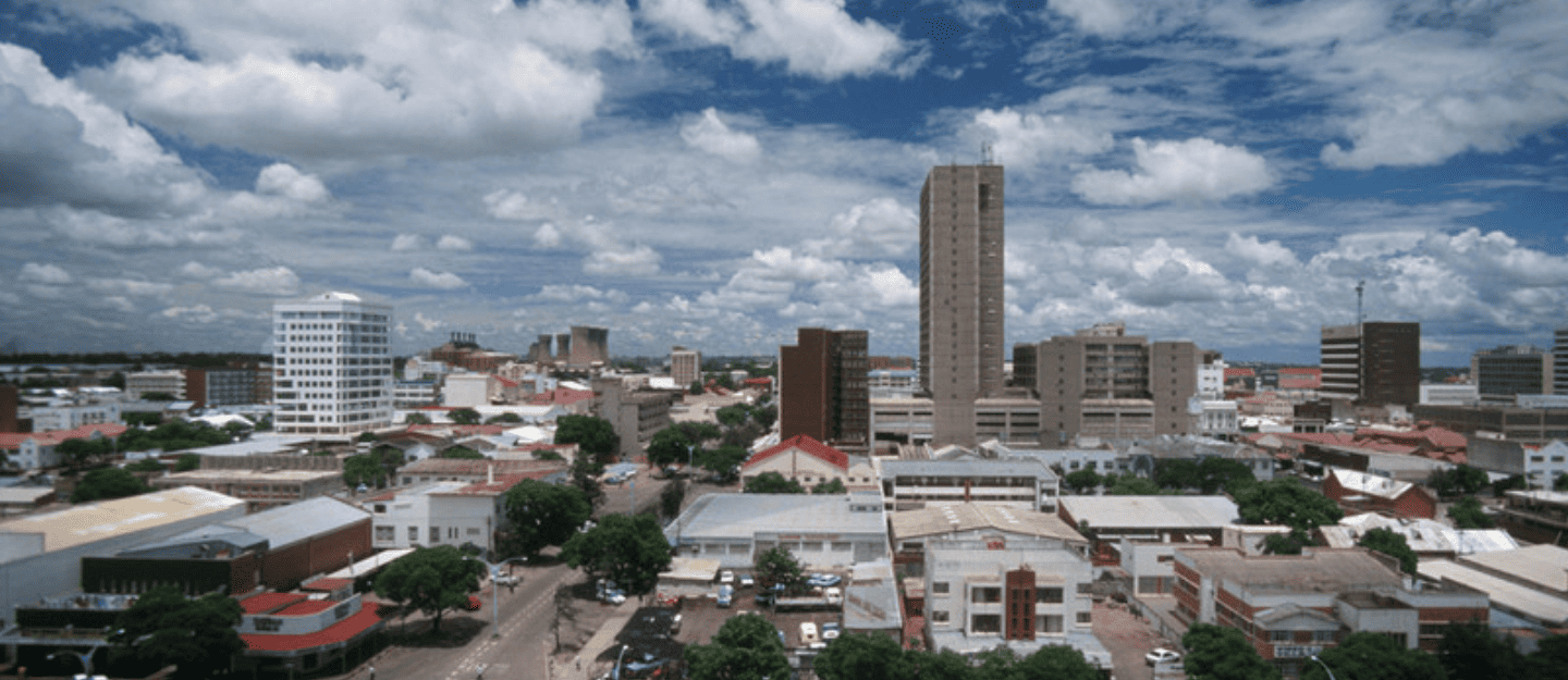 Bulawayo