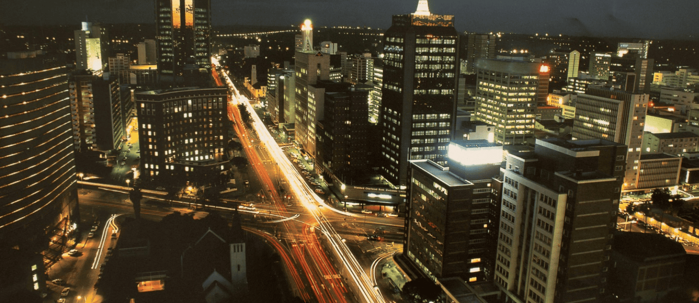 Harare
